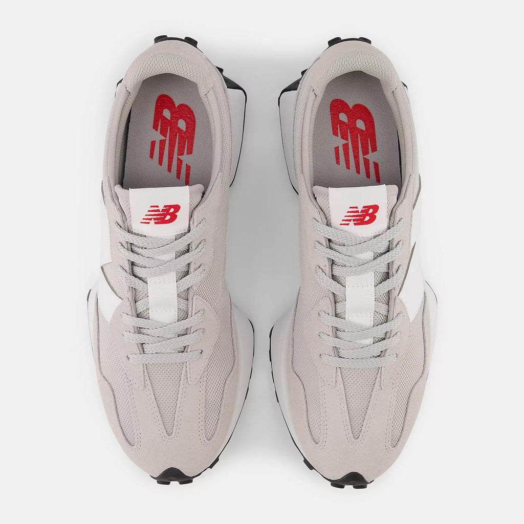 Sneakers Gris - Mixte