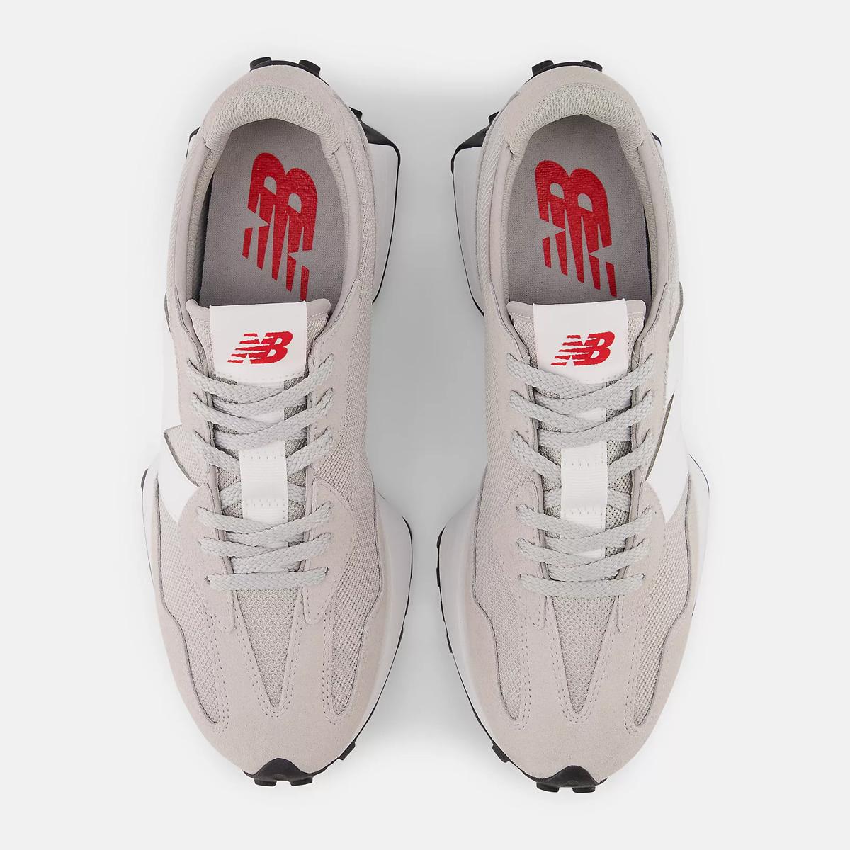 Sneakers Gris - Mixte