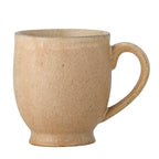Jatoba - Taza - Marrón - Gres