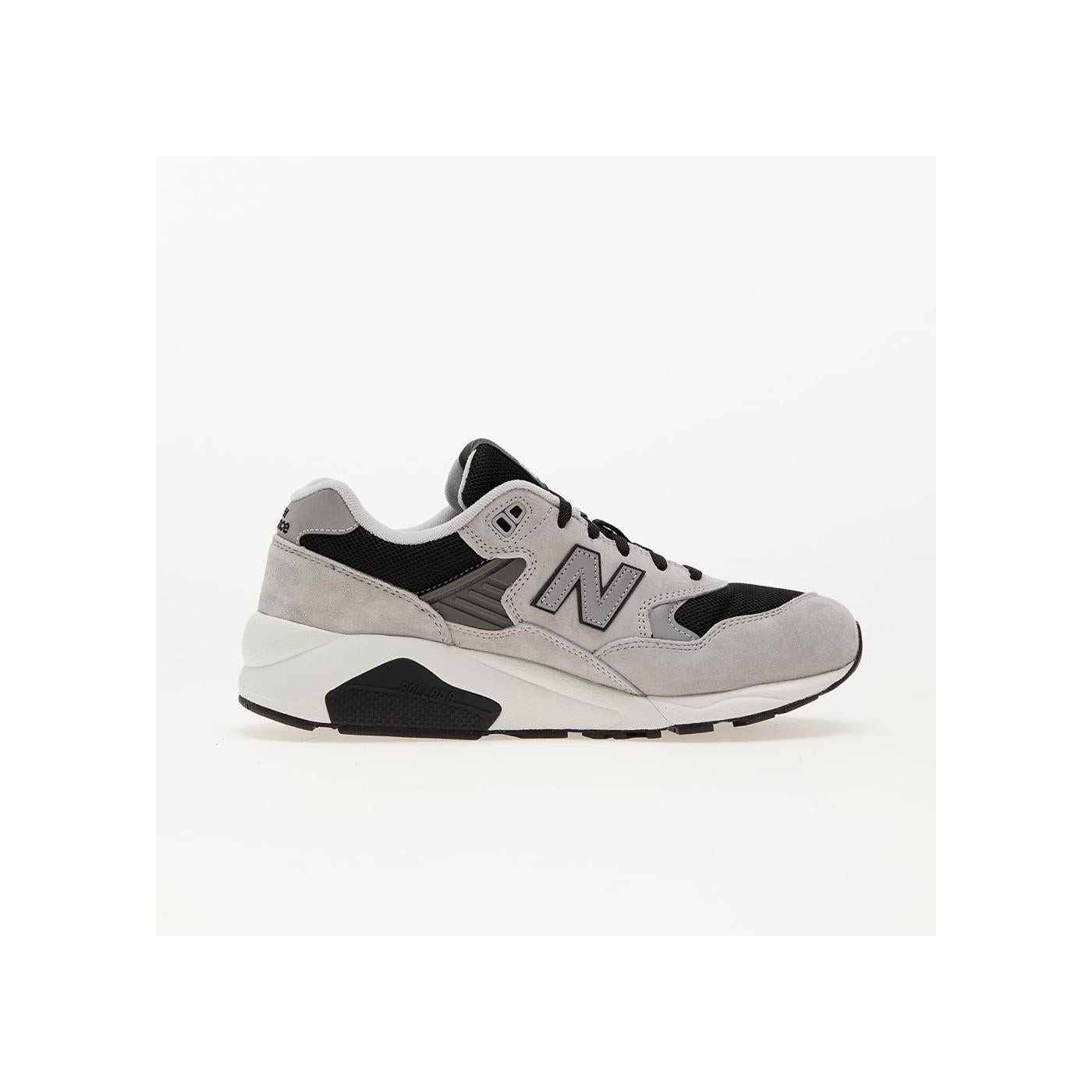 Sneakers 580 - Grey