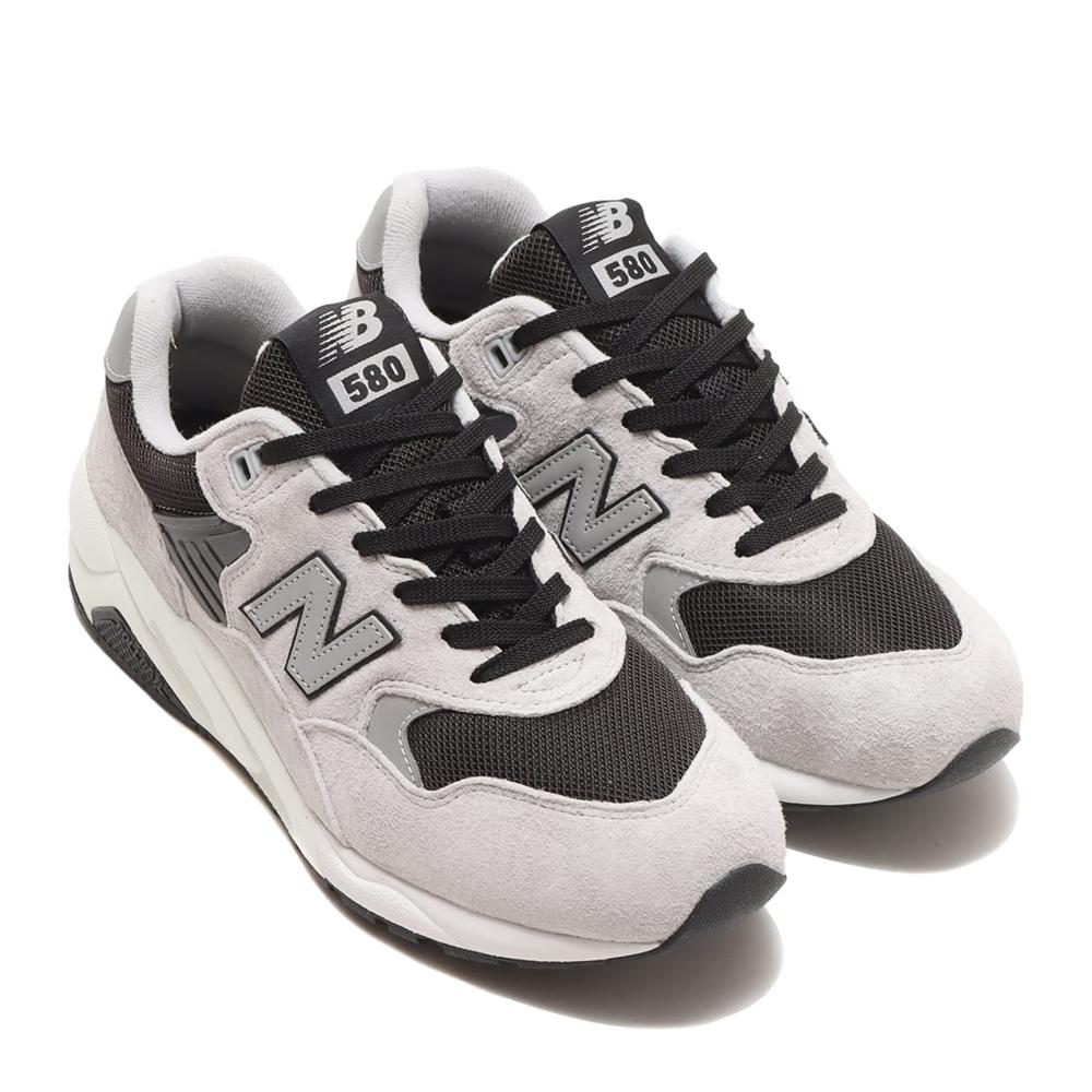 Sneakers 580 - Grey