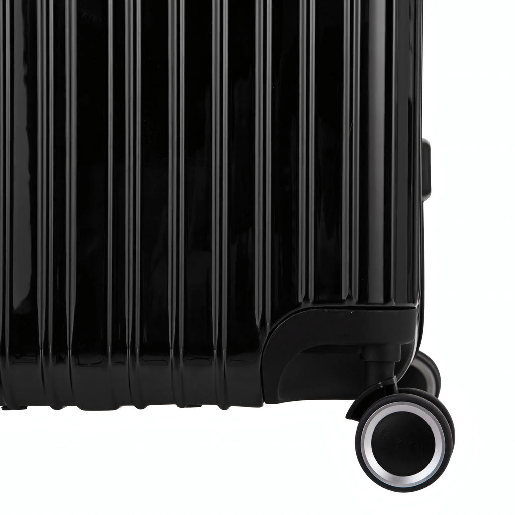 Kuffert Murano Rio Trunk L - Sort