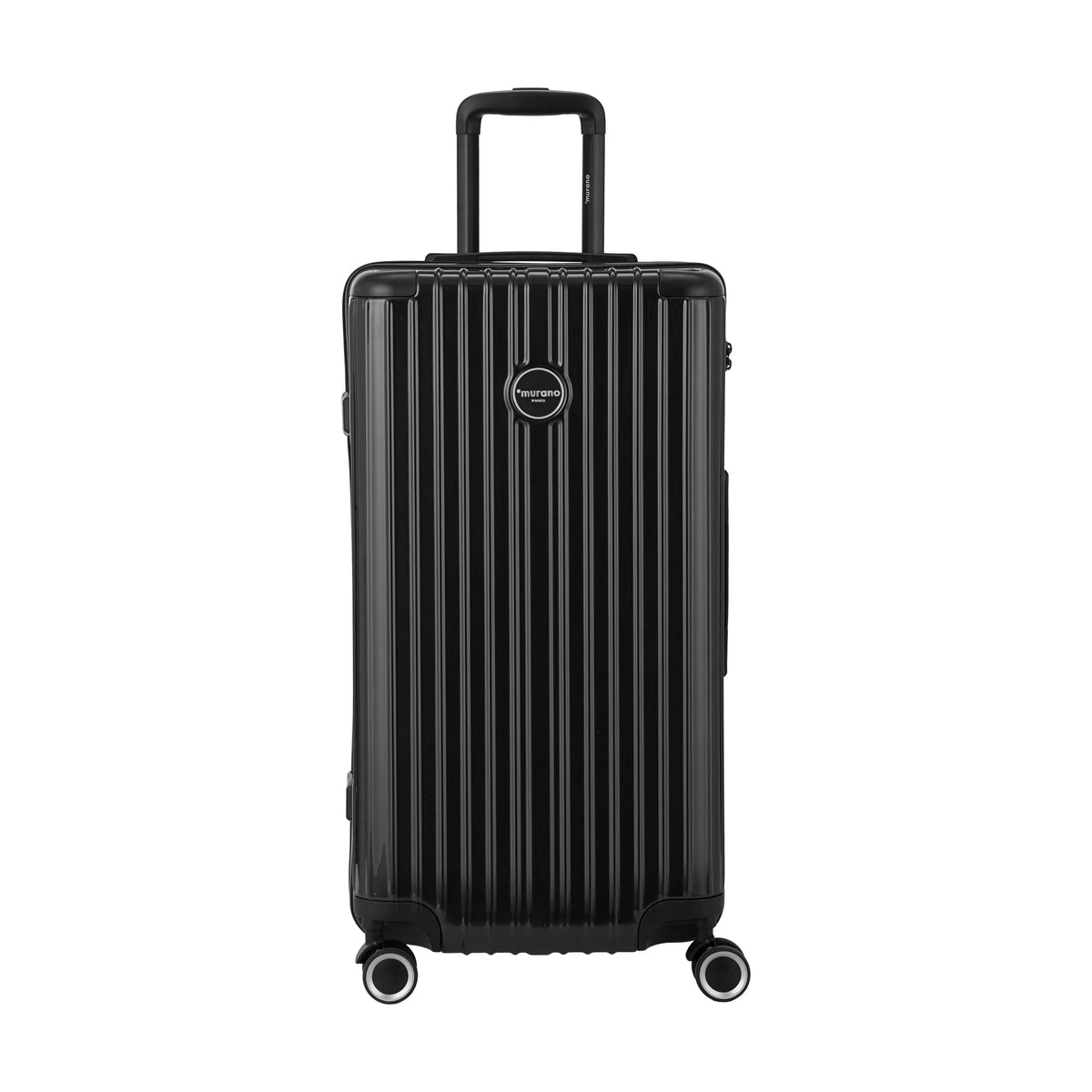 Kuffert Murano Rio Trunk L - Sort