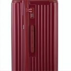 Kuffert Murano Rio Trunk L - Mørkerød