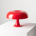 Lámpara de mesa - Nessino - Rojo