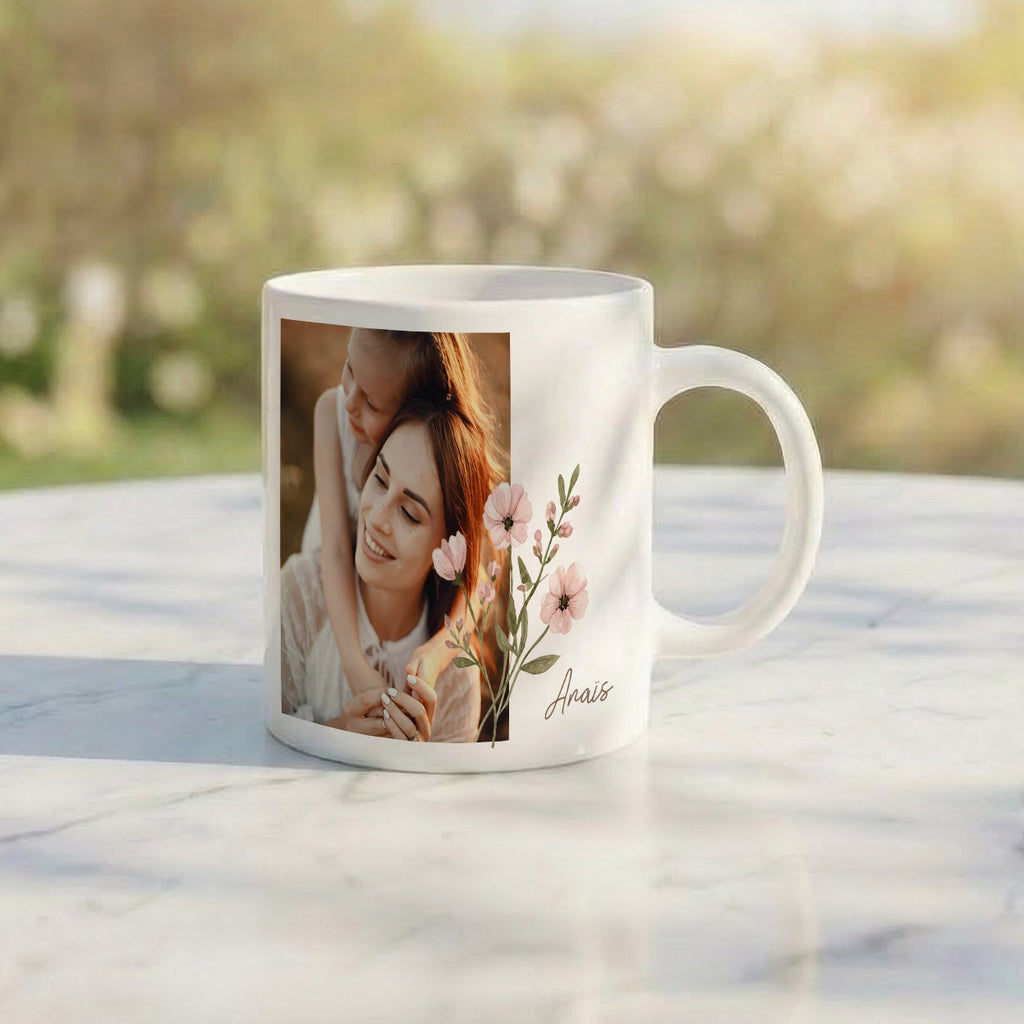 Personalized Mug