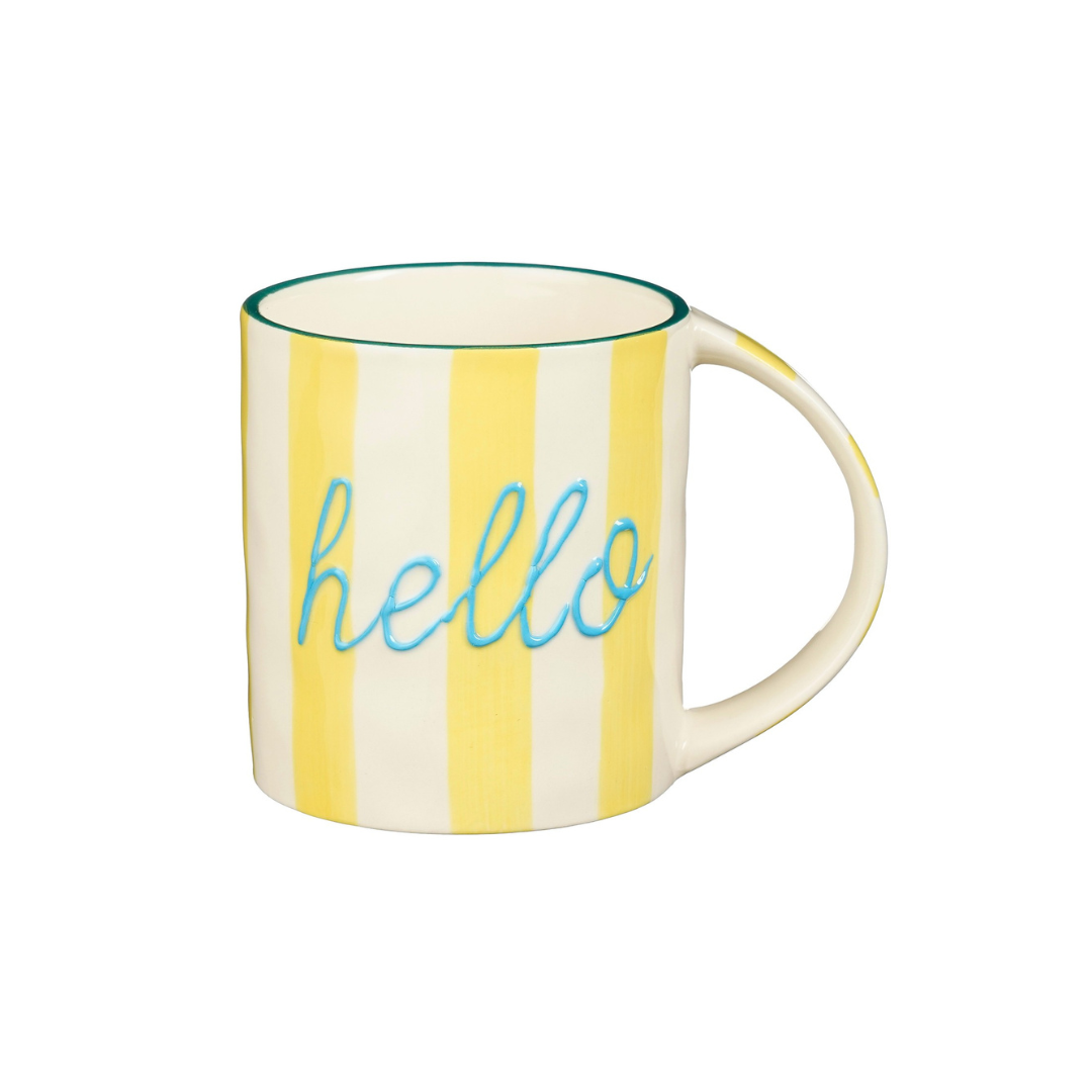 Mug Solea