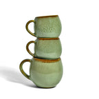 Grand Mug - Vert Rivage