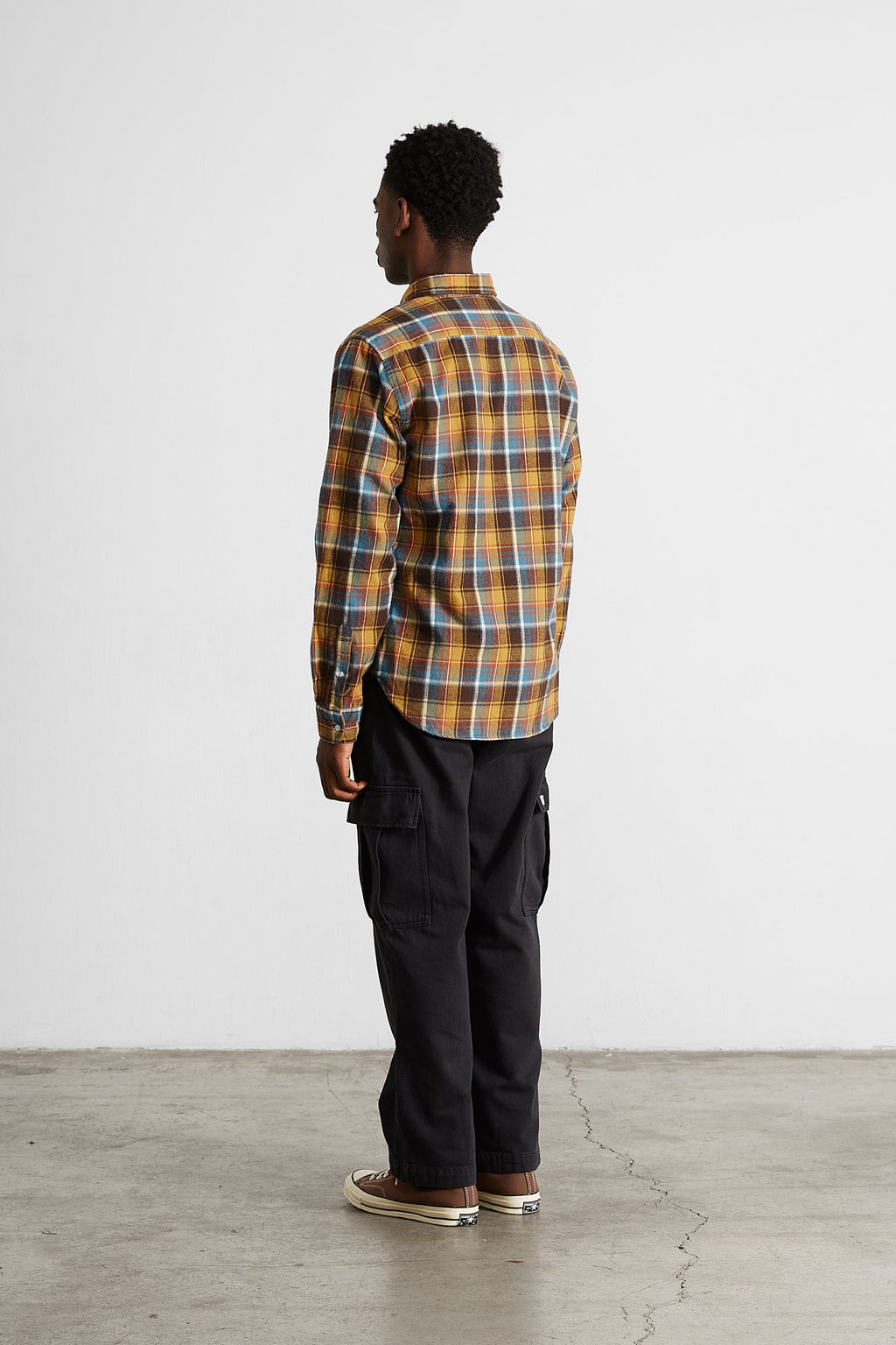 Chemise Mulber