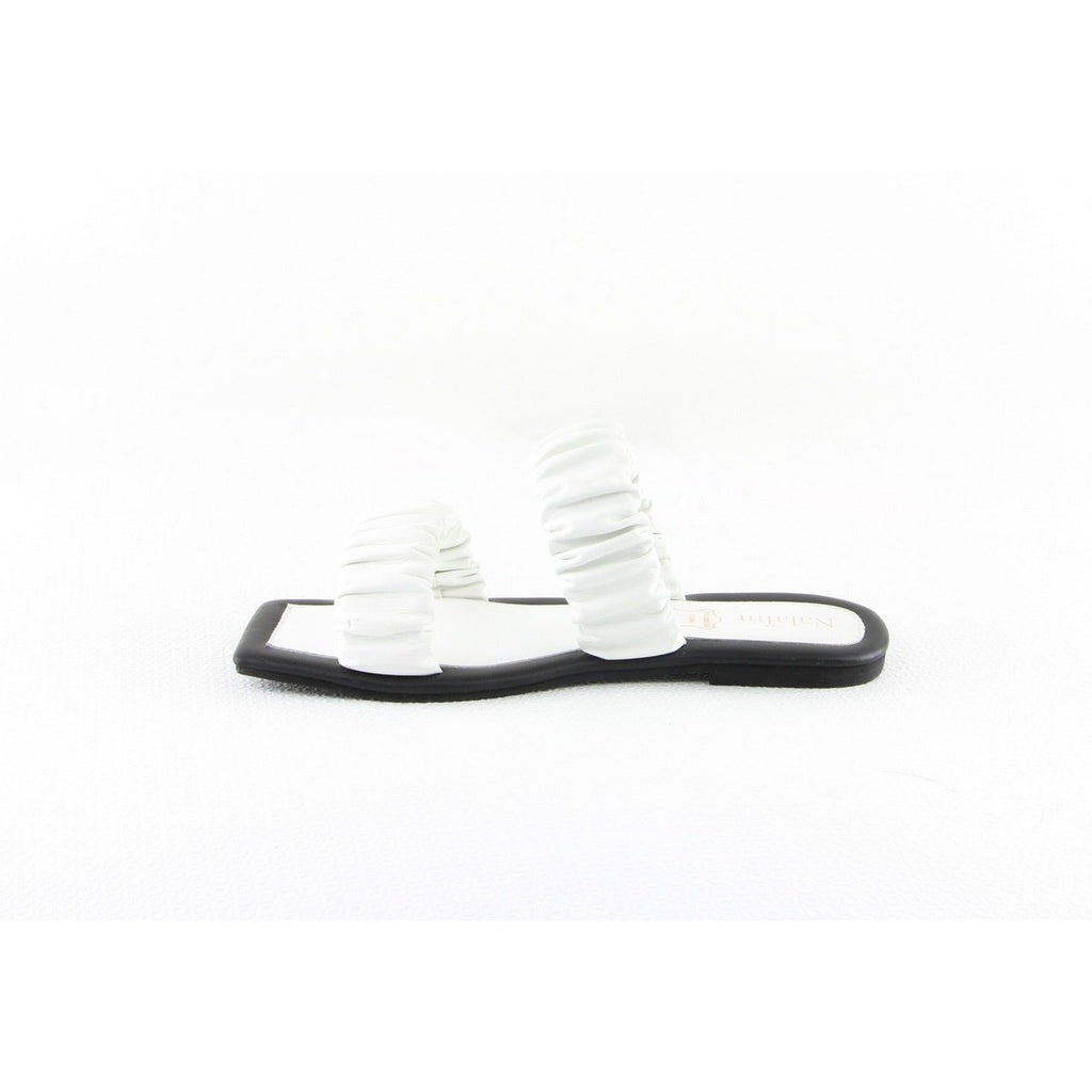 Nalaïm - Sandalias Yolina - Blanco