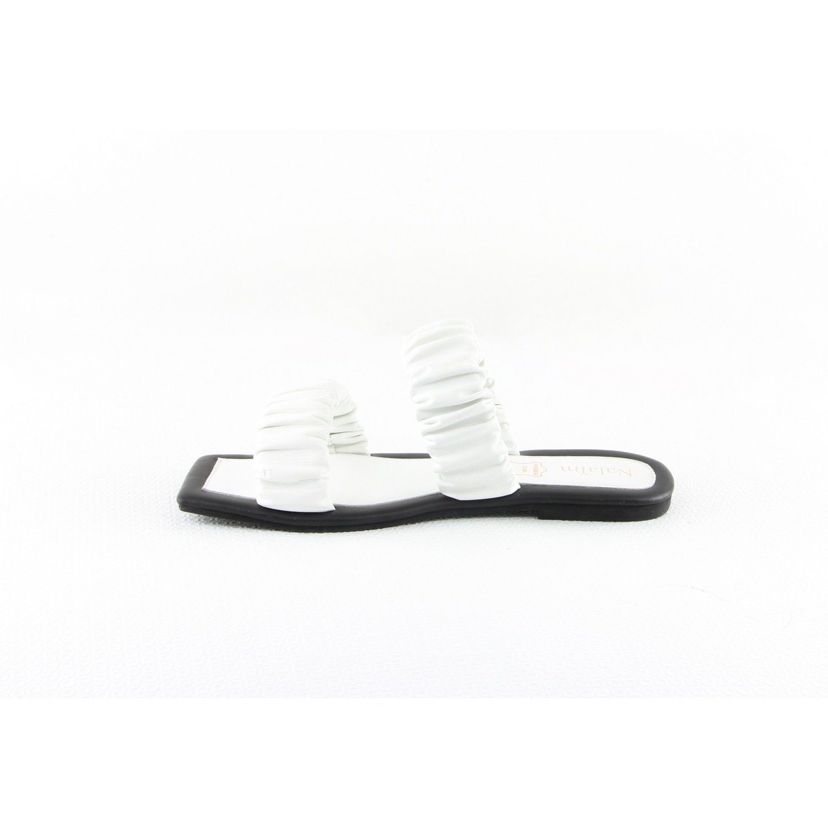 Nalaïm - Sandalias Yolina - Blanco