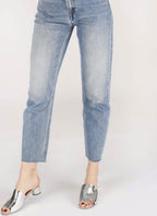 Clergerie - Mules - Silver - Women
