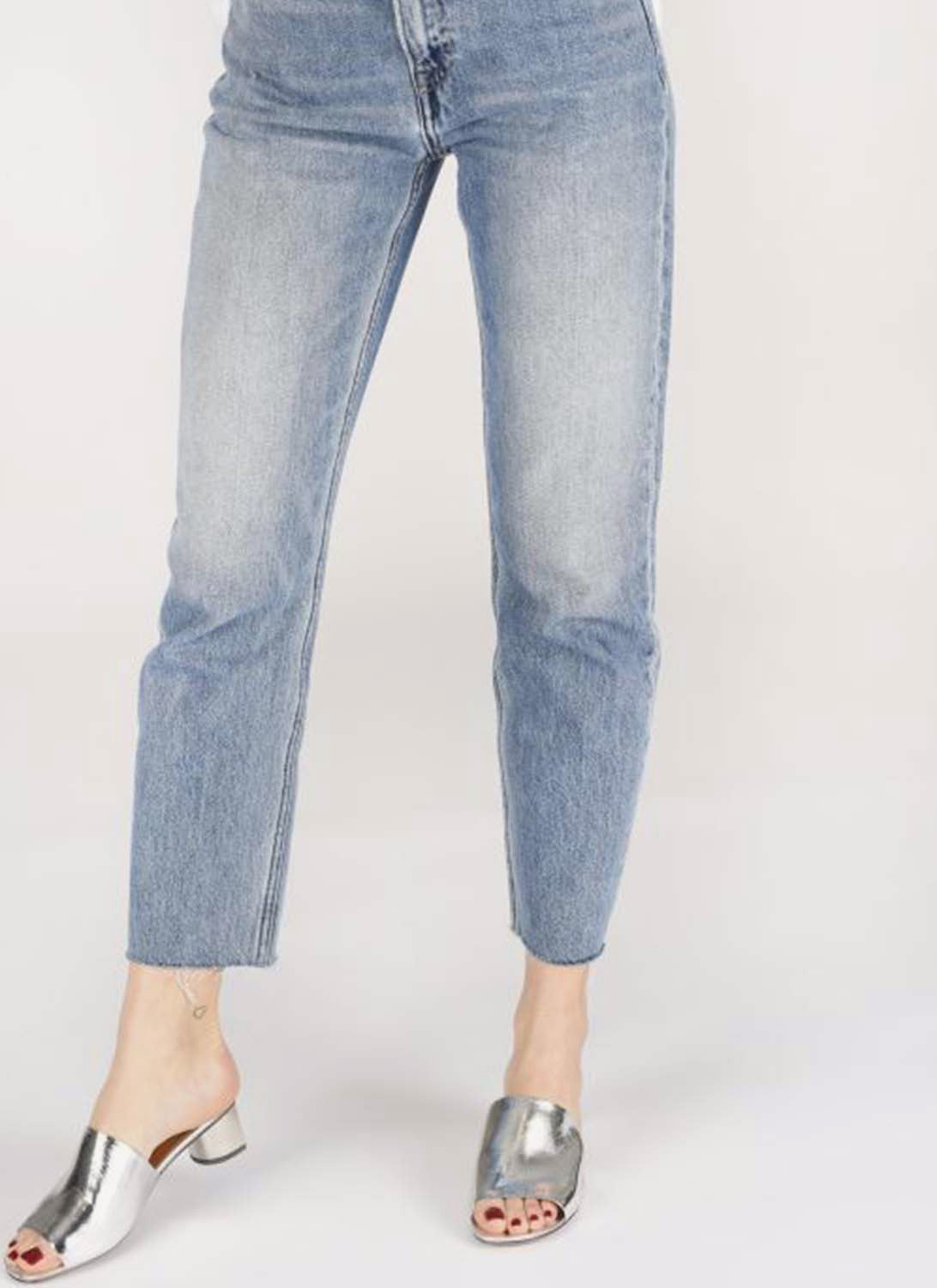 Clergerie - Mules - Silver - Women