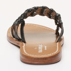 Les Bagatelles - Mules Ayame - Black