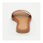 White Sun - Mules Azio - Camel Buff - Marron