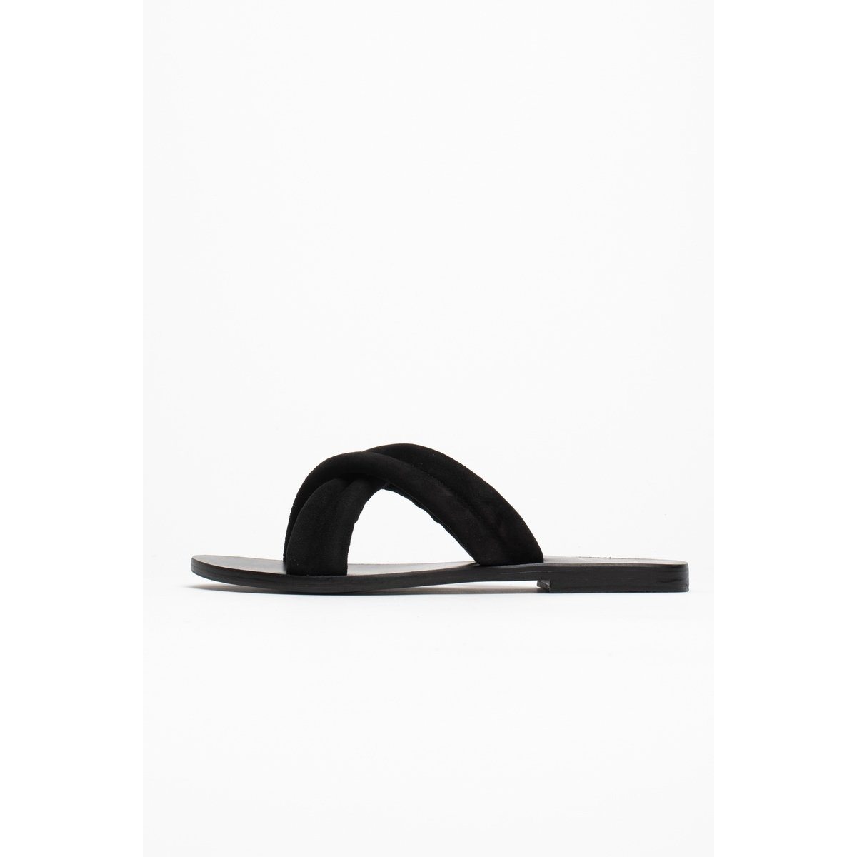White Sun - Mules Billie - Negro - Mujer