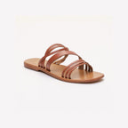 Les Bagatelles - Mules Edisa - Camel