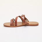 Les Bagatelles - Mules Edisa - Camel