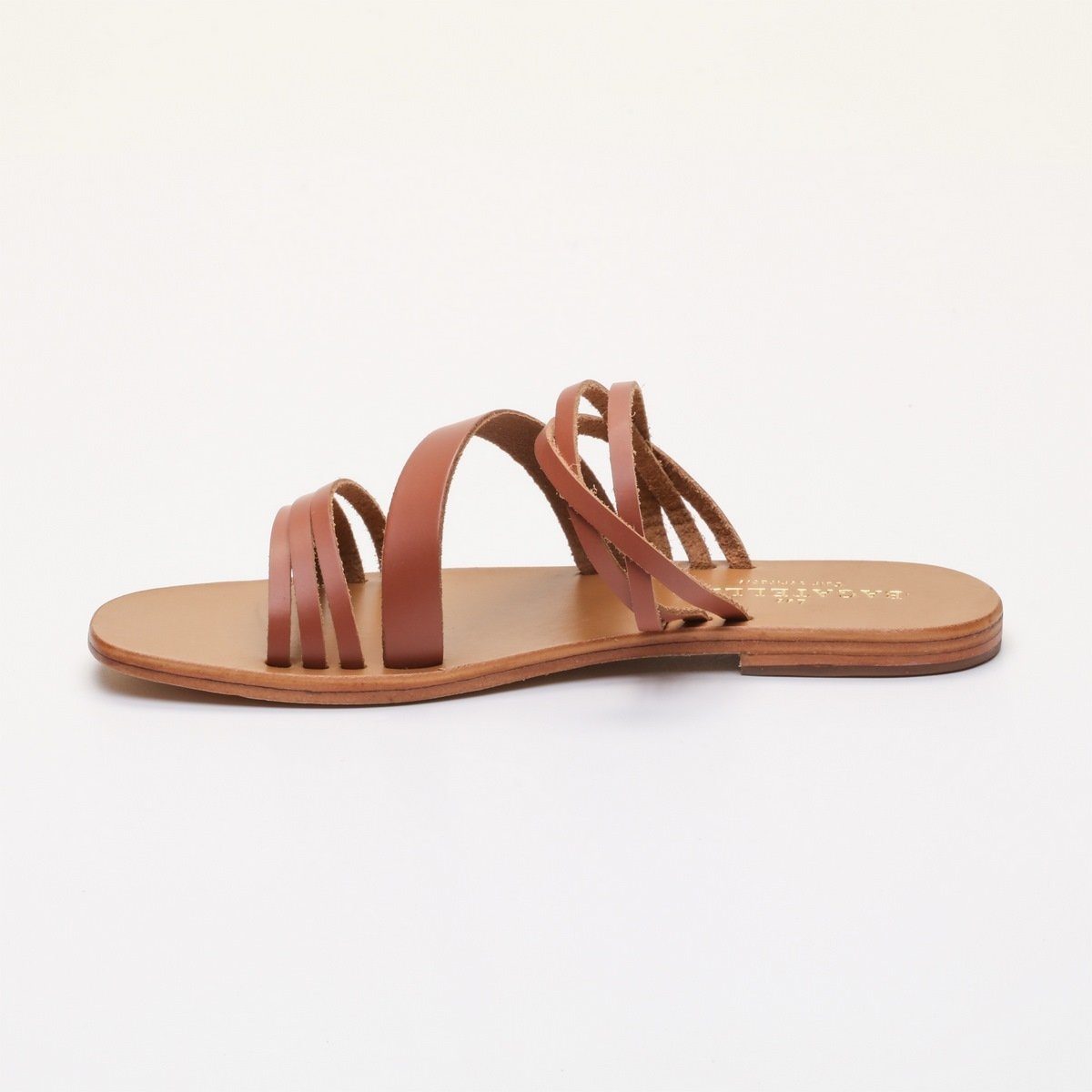 Les Bagatelles - Mules Edisa - Camel