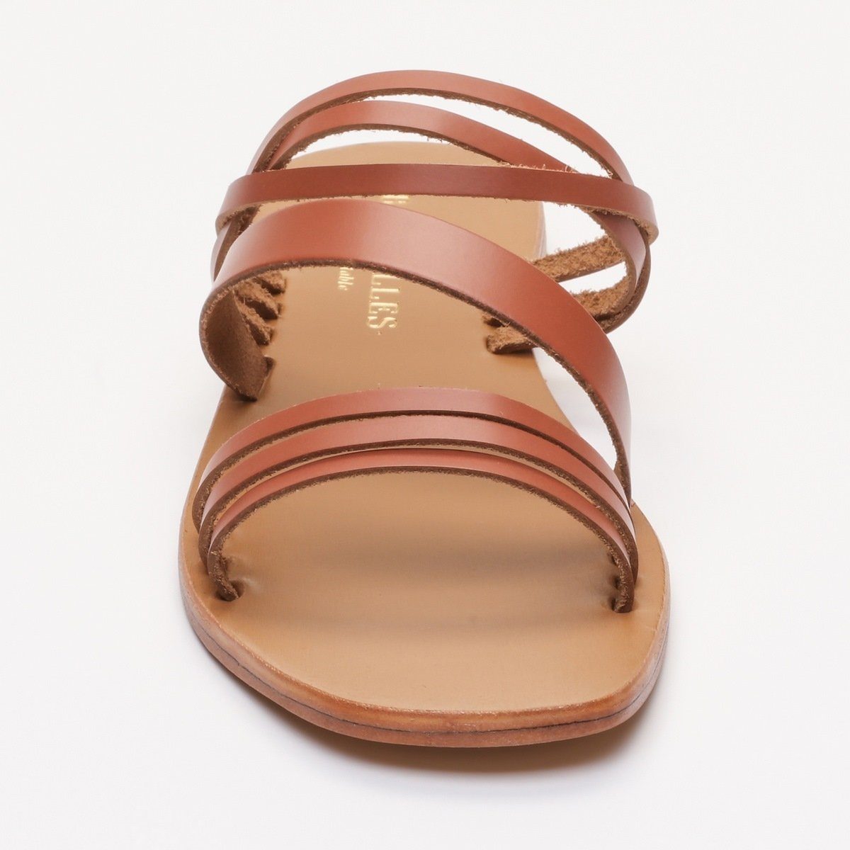 Les Bagatelles - Mules Edisa - Camel