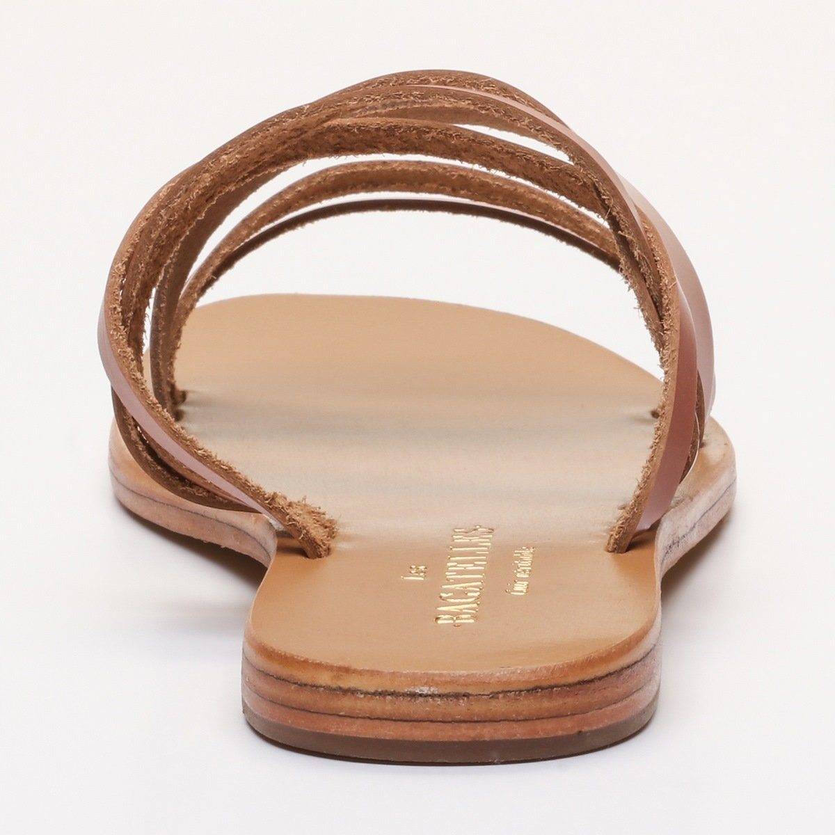 Les Bagatelles - Mules Edisa - Camel