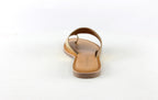 Nalaïm - Sandalias Galla - Dorado