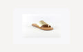 Nalaïm - Sandalias Galla - Dorado