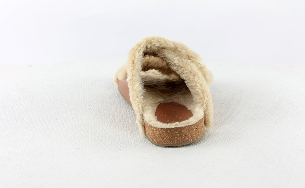 Nalaïm - Sandales Gareth - Tan