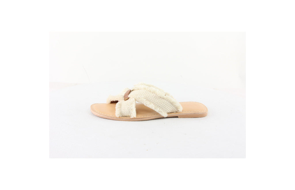 Mules Inaki - Beige