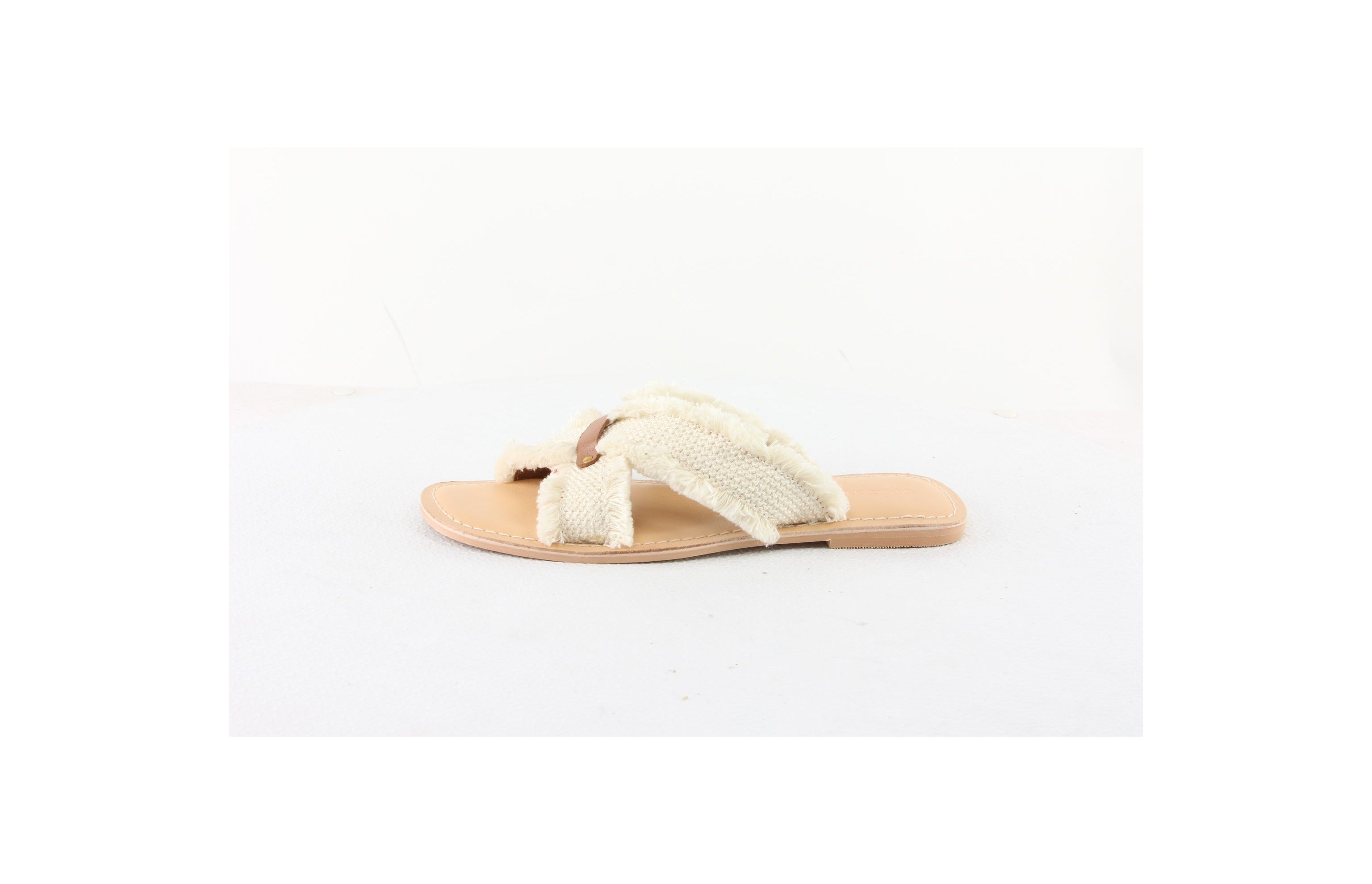 Mules Inaki - Beige