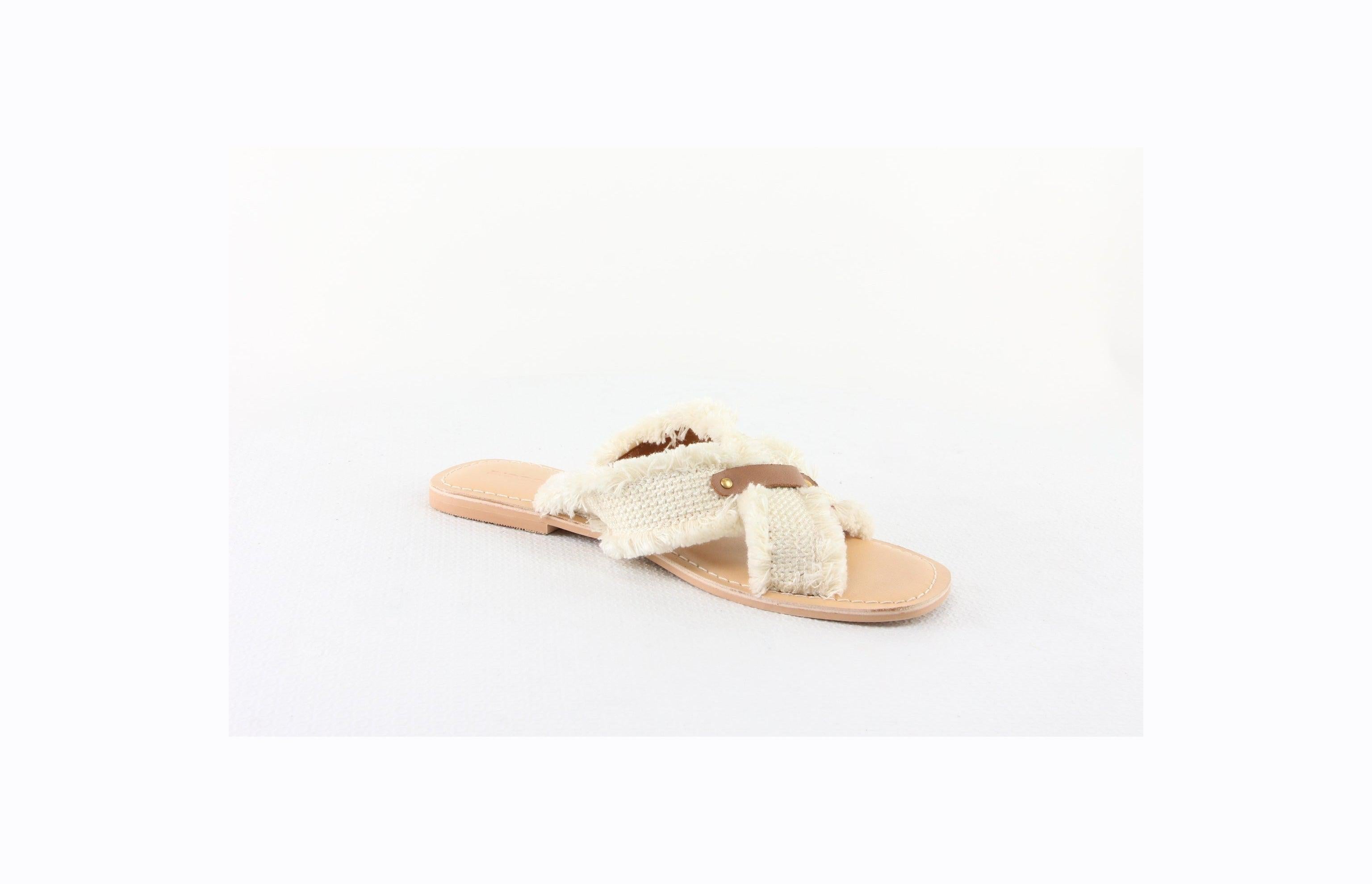 Mules Inaki - Beige