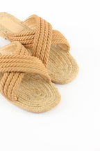 Mules Isao - Beige