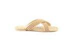 Mules Isao - Beige