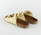 Sandales Jacqueline - Beige