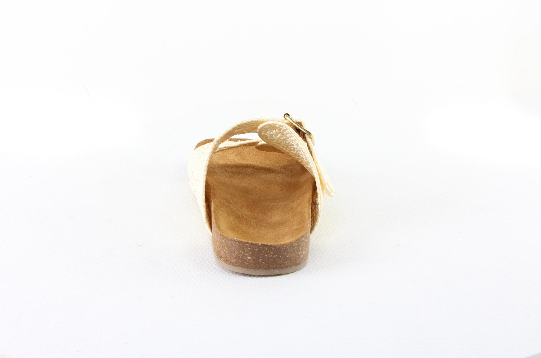Sandales Jacqueline - Beige