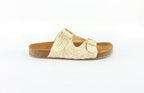 Sandales Jacqueline - Beige