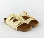 Sandales Jacqueline - Beige