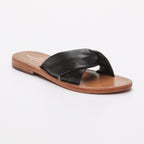 Les Bagatelles - Mules Kitti Black