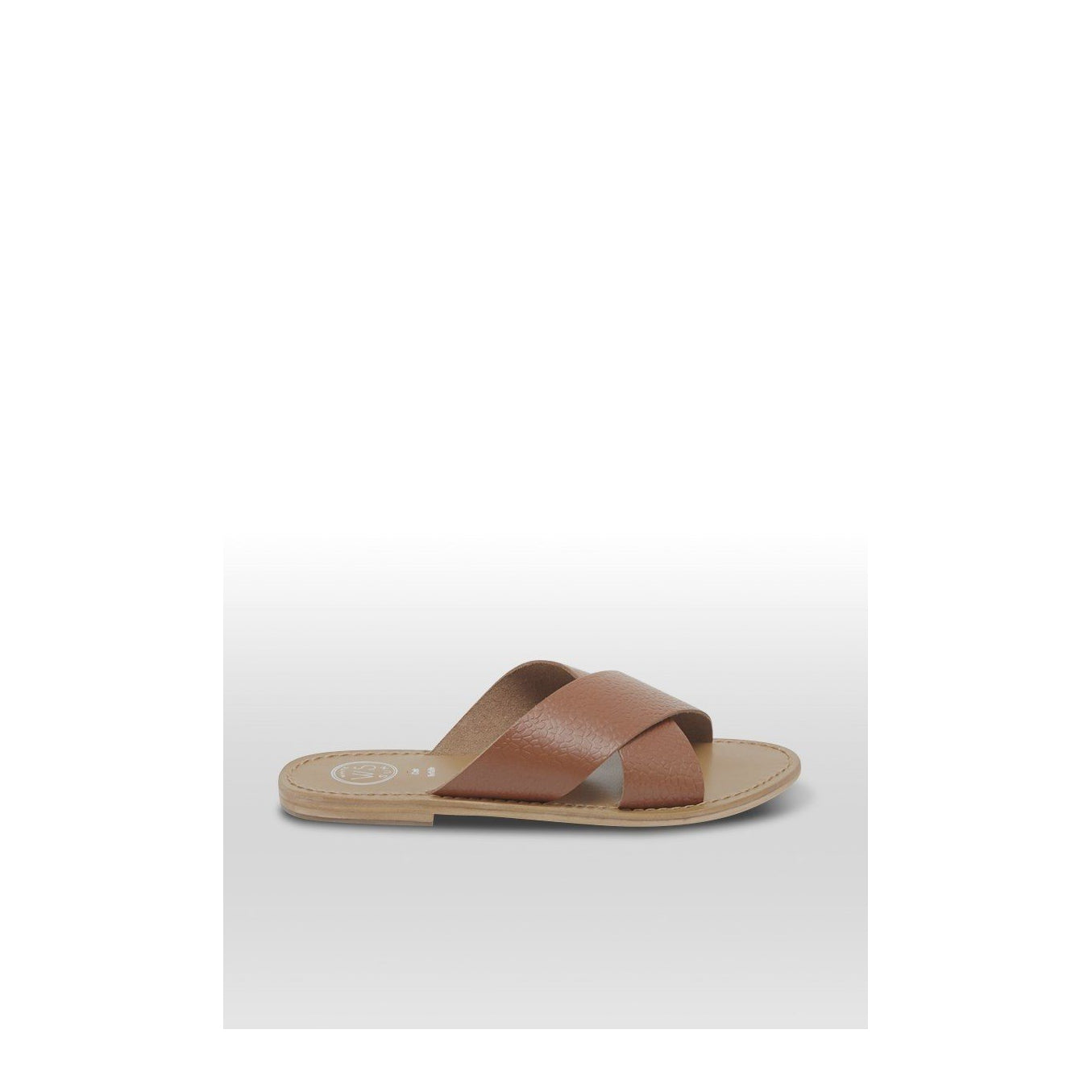 White Sun - Mules Lanruen - Camel Buff - Camel