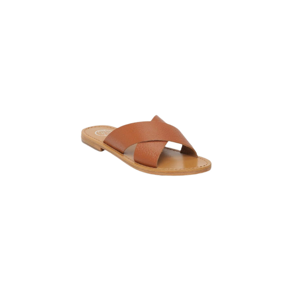 White Sun - Mules Lanruen - Camel Buff - Camel