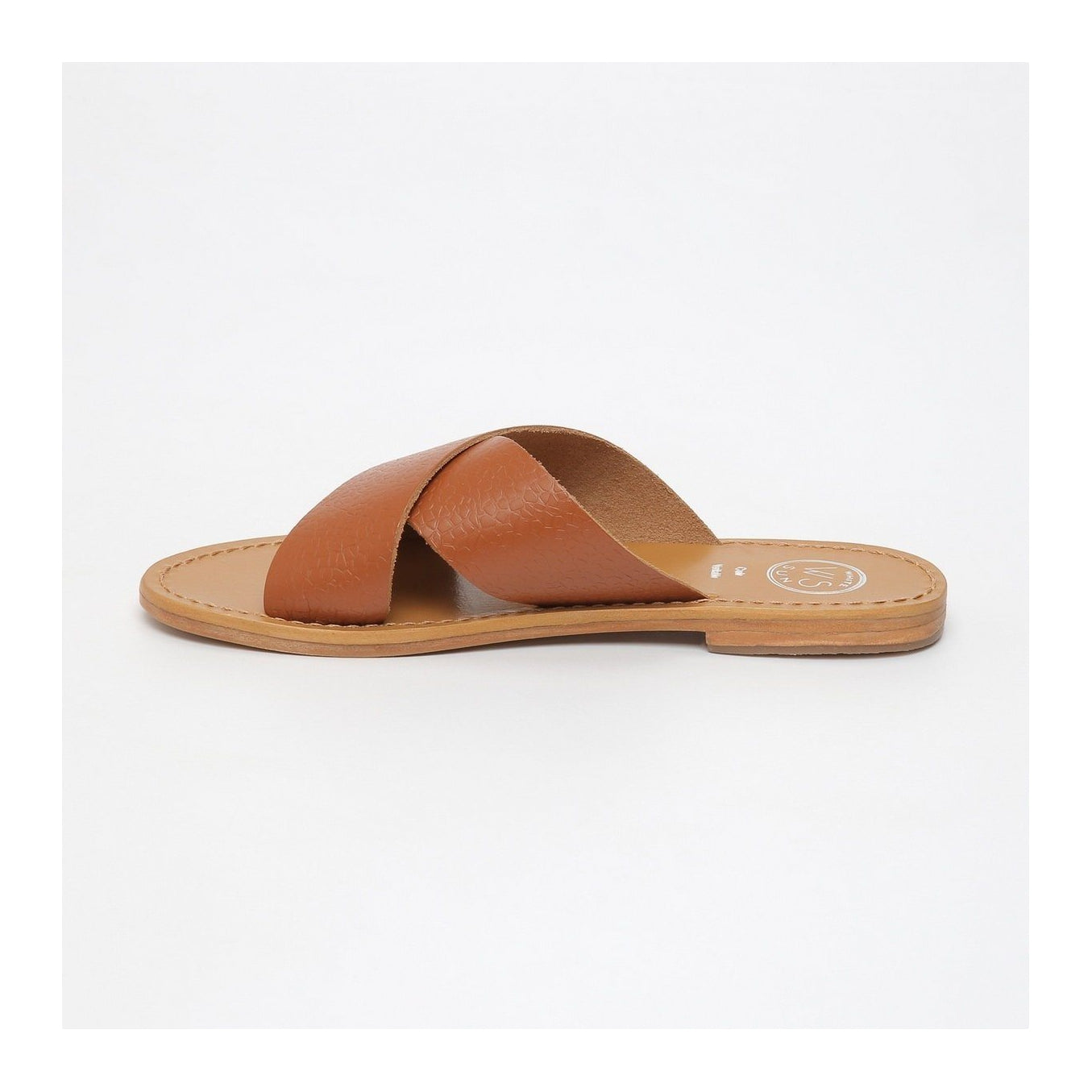 White Sun - Mules Lanruen - Camel Buff - Camel