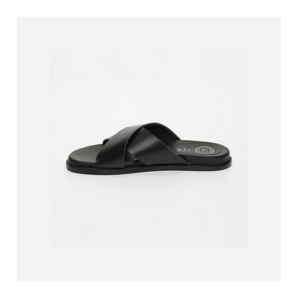 White Sun - Loutsian Mules - Black