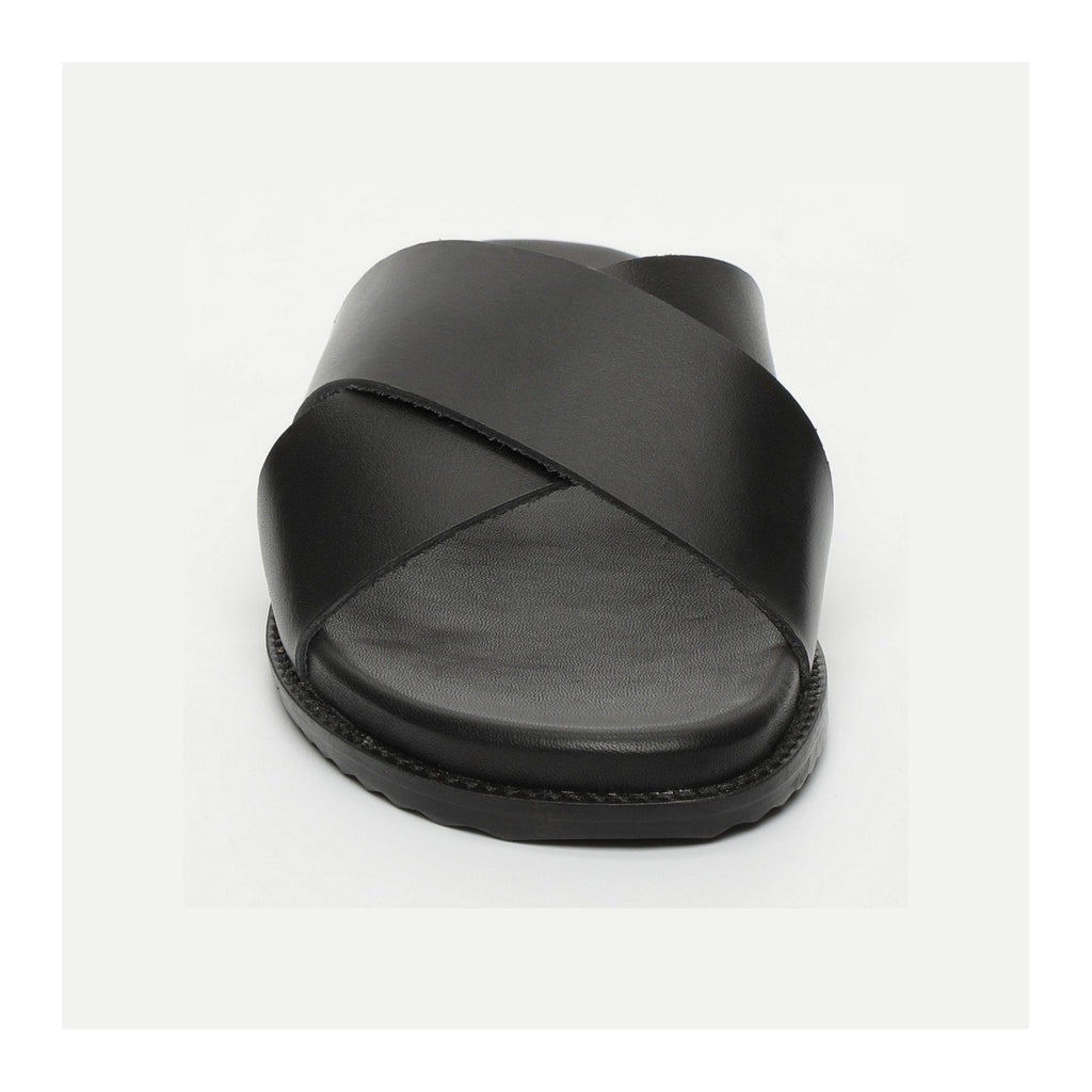 White Sun - Loutsian Mules - Black