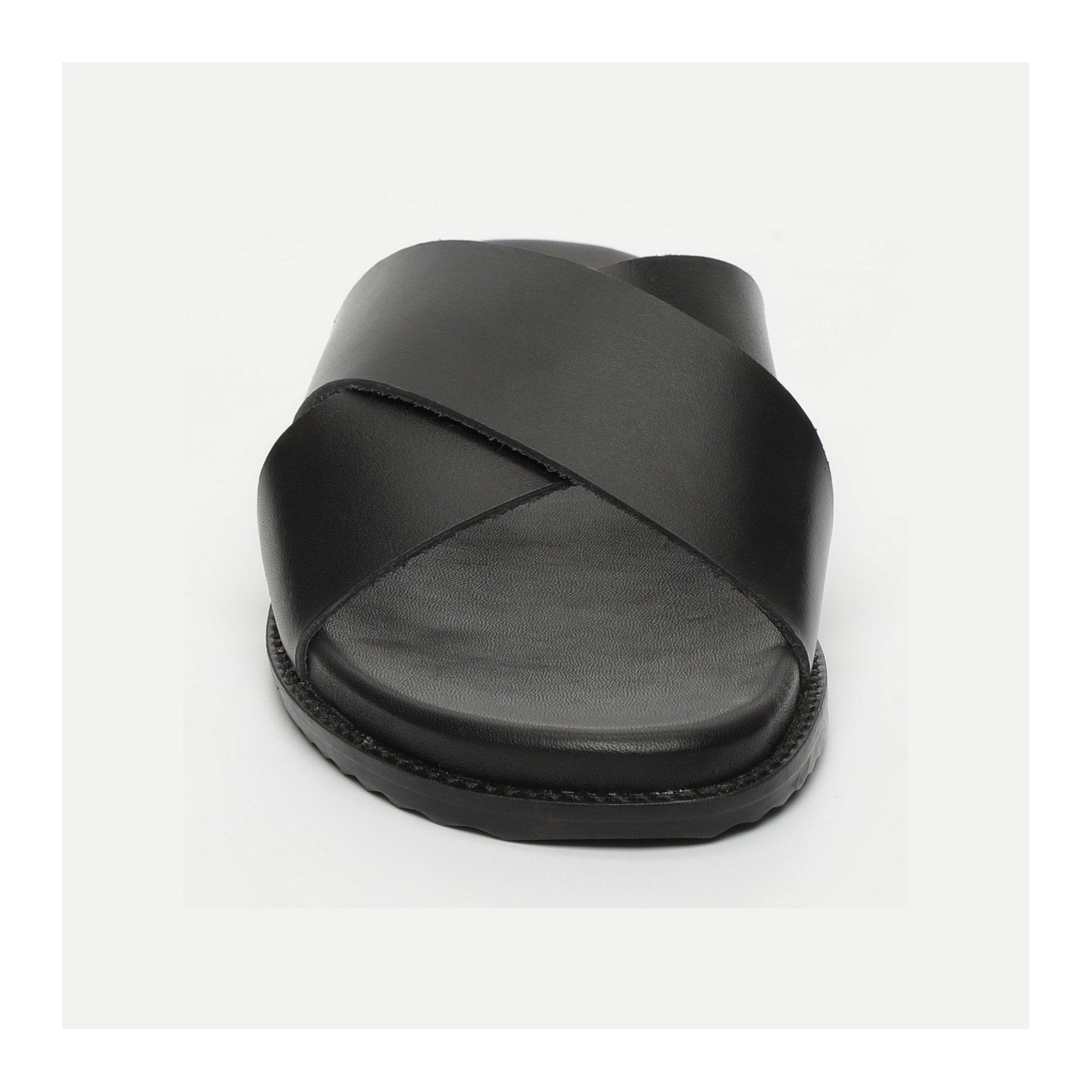 White Sun - Loutsian Mules - Black