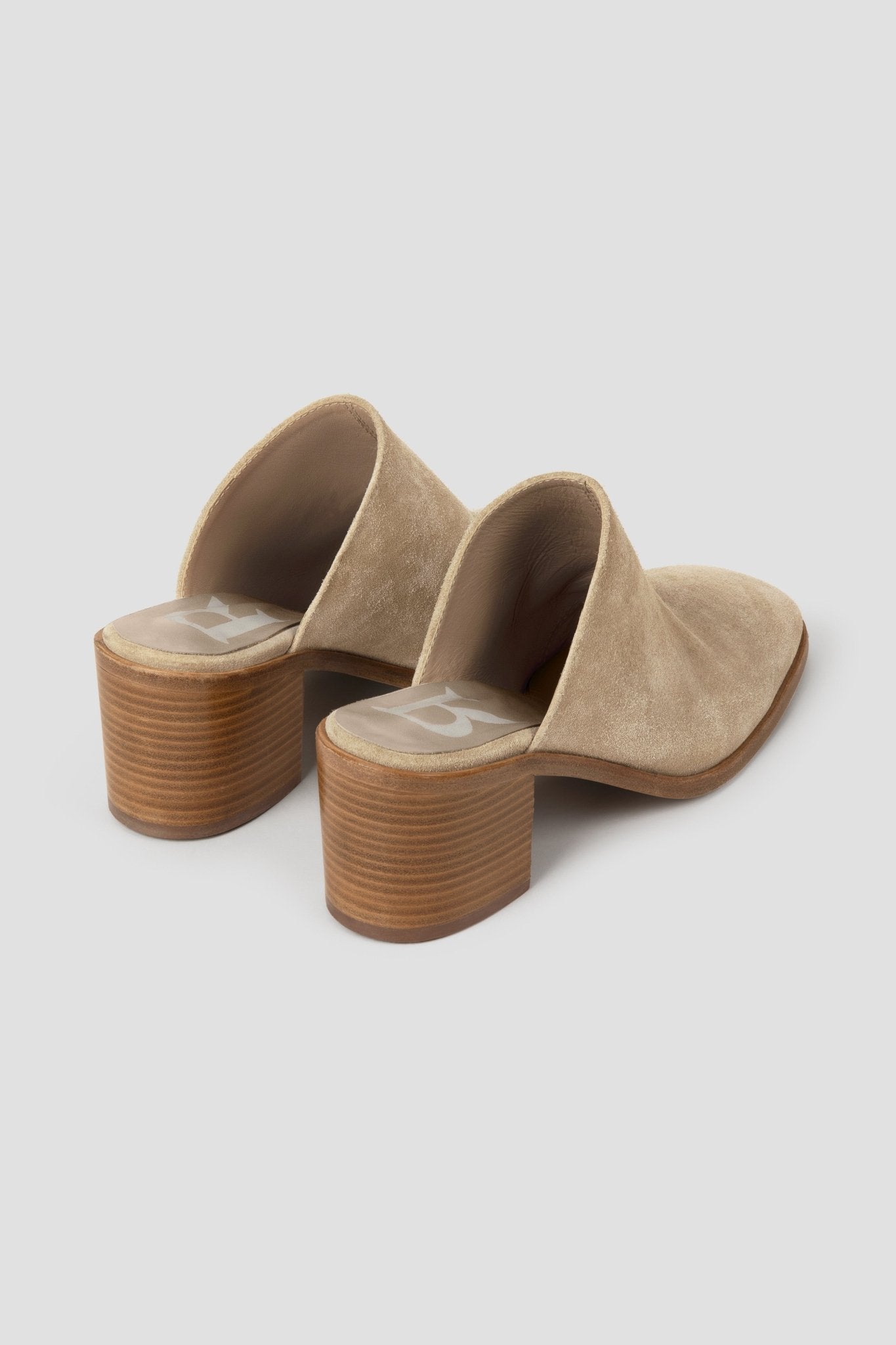 MULES MITCHELL - ROSEANNA