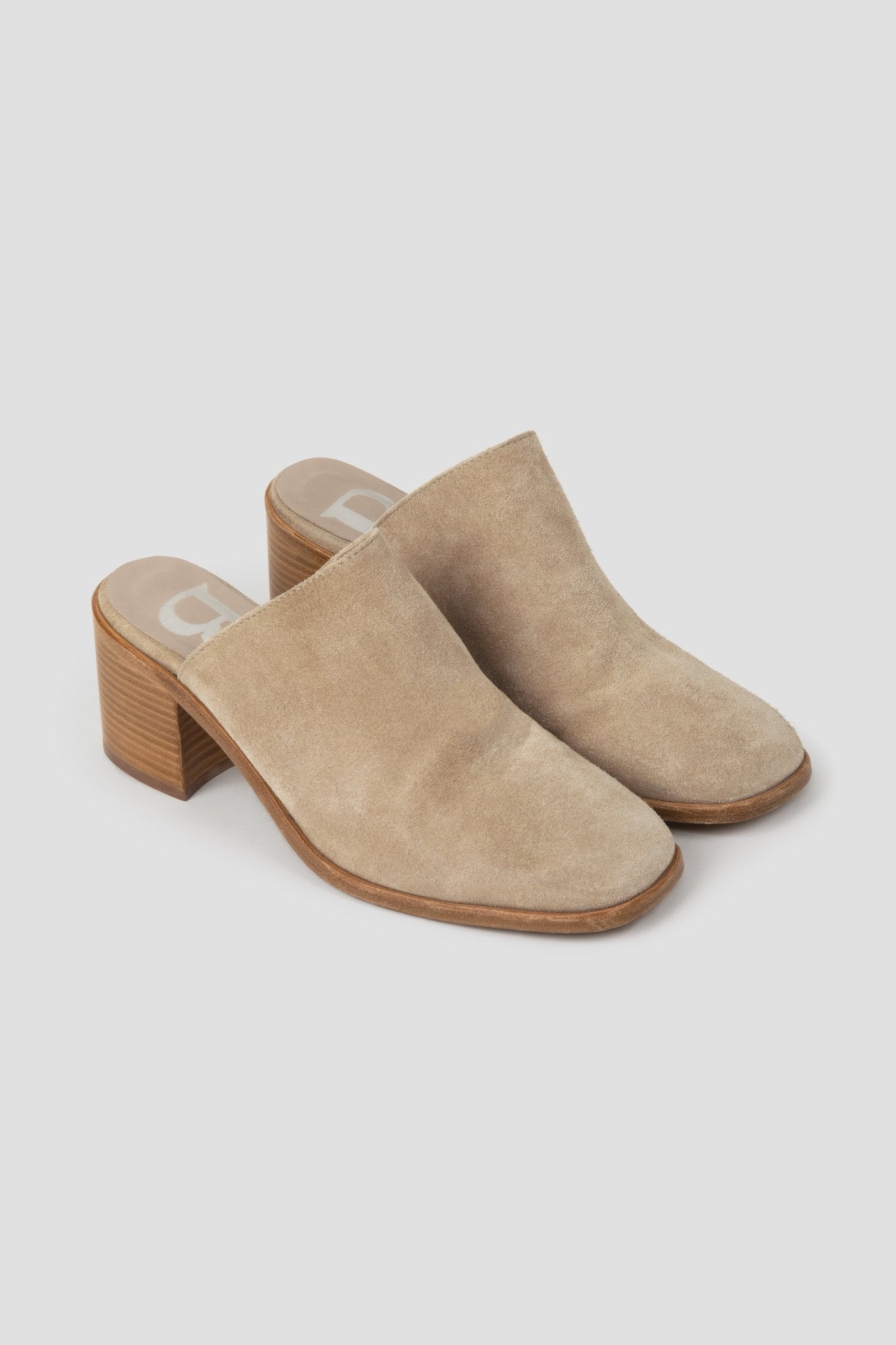 MULES MITCHELL - ROSEANNA