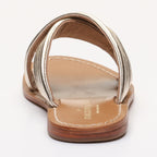 Les Bagatelles - Mules Nassau - Gold