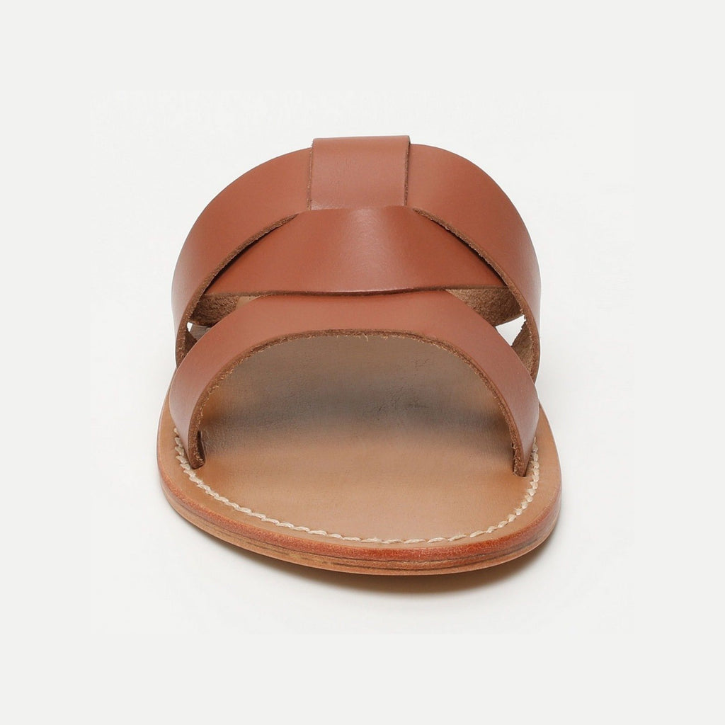 White Sun - Mules Noham - Camel Buff - Camel