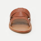 White Sun - Mules Noham - Camel Buff - Camel