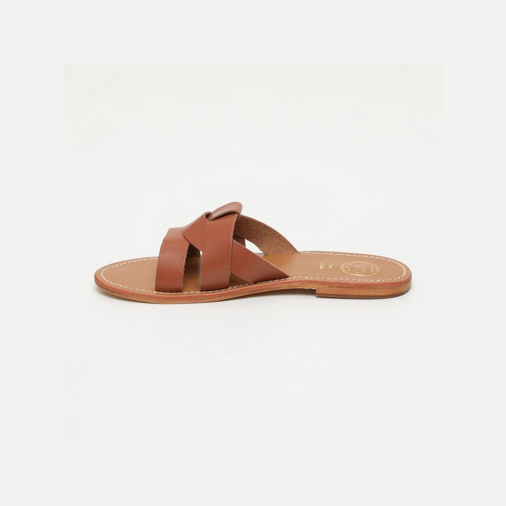 White Sun - Mules Noham - Camel Buff - Camel